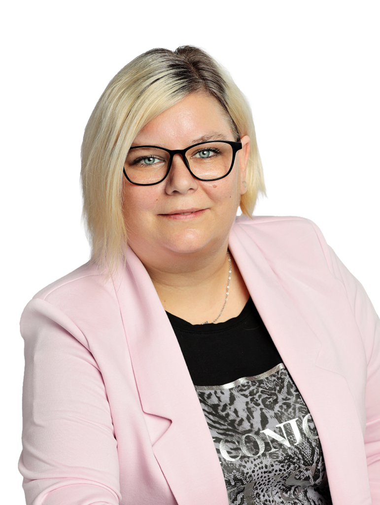 Annette Opferkuh