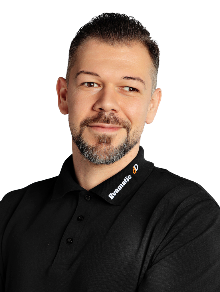 Daniel Topčagić