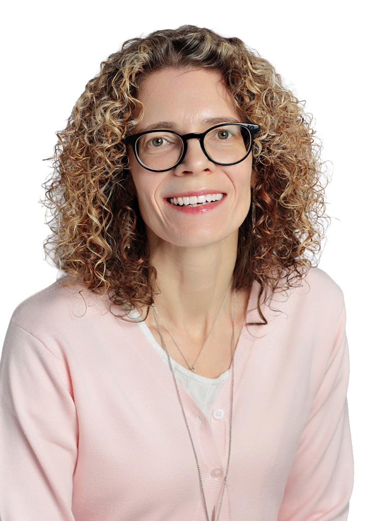 Kathrin Hensler
