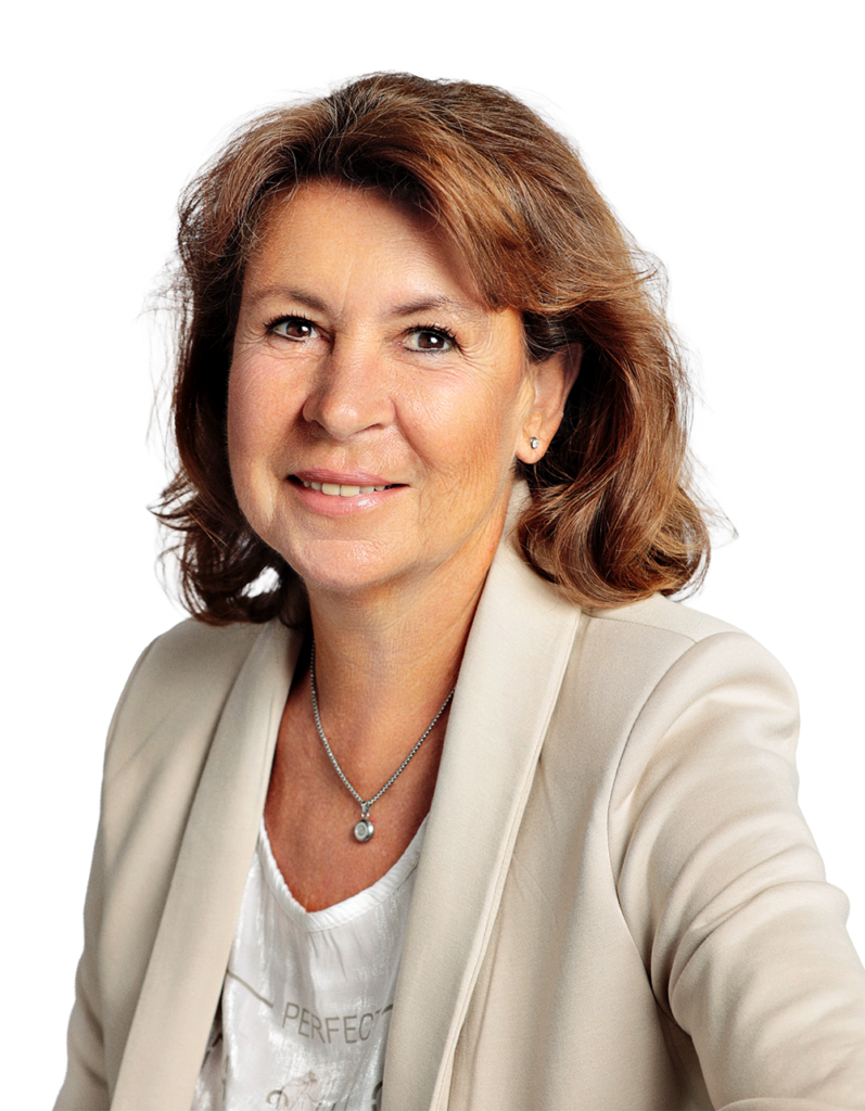 Monika Marksteiner