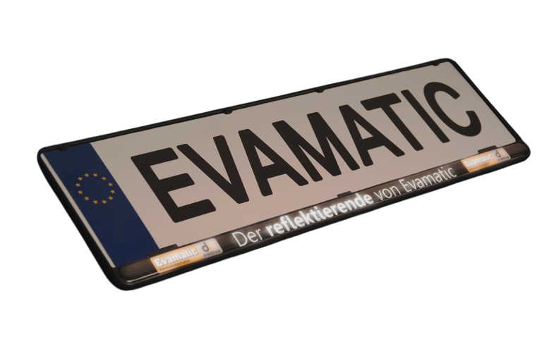 Evamatic reflektierend 2