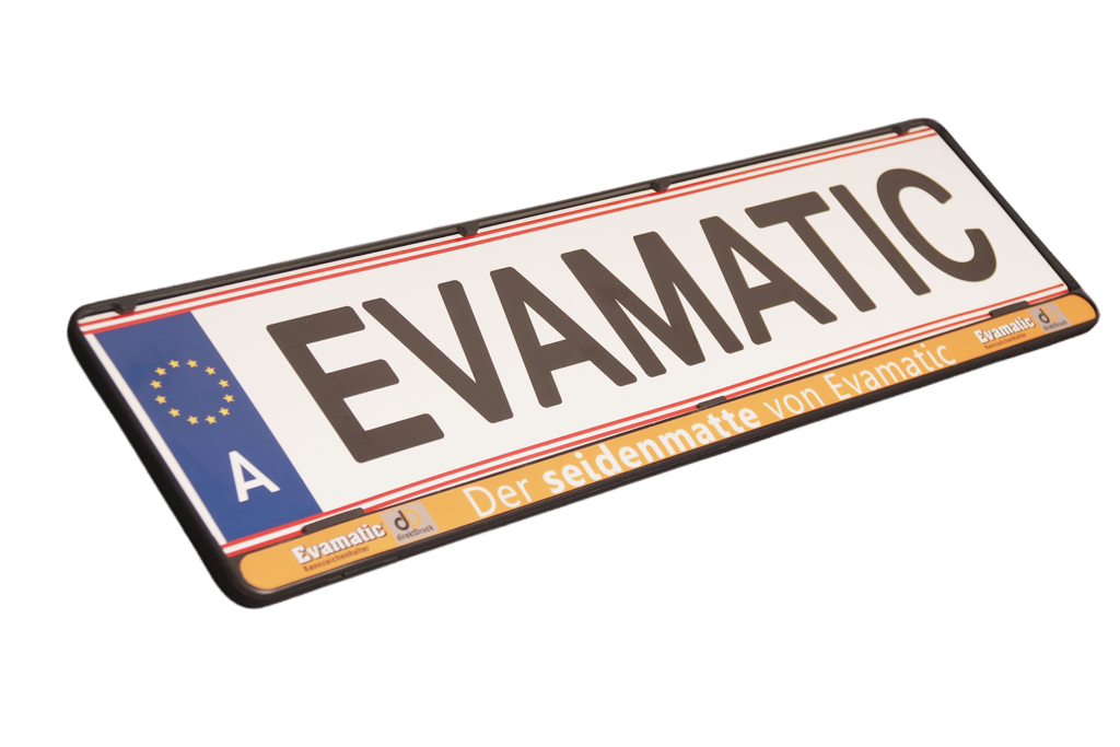 Evamatic seidenmatt 5