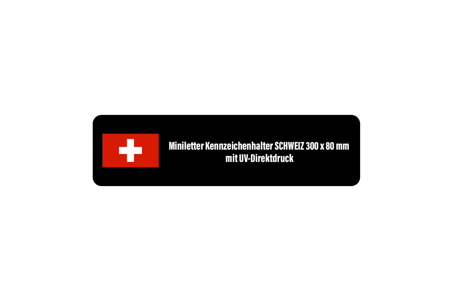 Miniletter Schweiz 3008CH