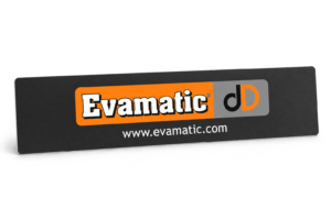 EVAMATIC 520DTAW transparent soft shadow